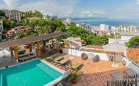 Hotel Amaca Puerto Vallarta - Adults Only